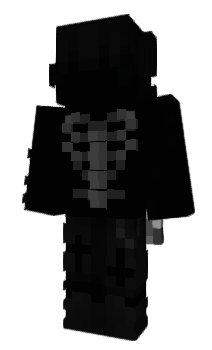 Minecraft скін по ніку boppy1