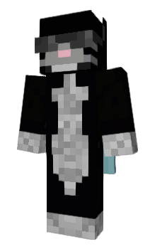 Minecraft skin bossyvz