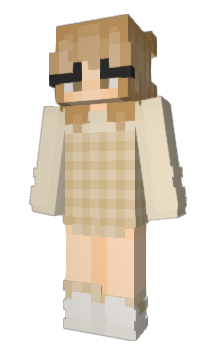 Minecraft скин по нику bovadese