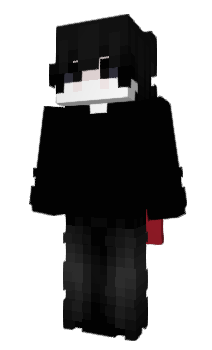 Minecraft скин по нику bowaboo