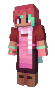 Minecraft скин по нику brandonworks