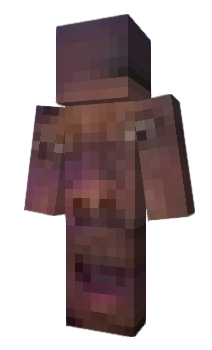 Minecraft скін по ніку bratzdollmara