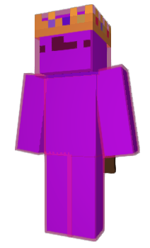 Minecraft скин по нику brigga_