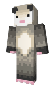 Minecraft скин по нику brightsystem
