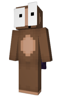 Minecraft skin bruh568210