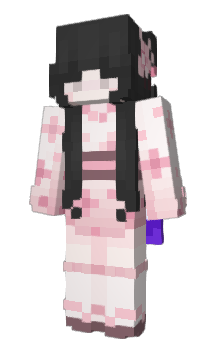 Minecraft скін по ніку brxmeuse