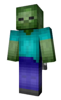 Minecraft skin bryy_01