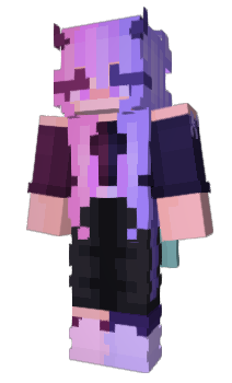 Minecraft skin bryyysia