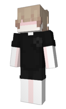 Minecraft скін по ніку btwrobin