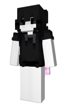 Minecraft скин по нику btye