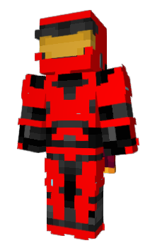 Minecraft скин по нику buenjuego
