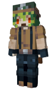 Minecraft скин по нику bug780