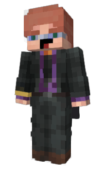 Minecraft skin bugsis