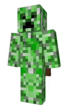 Minecraft скин по нику buleboy