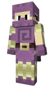 Minecraft skin businessplantt