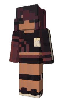 Minecraft скин по нику buvet