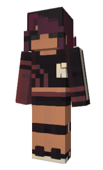 Minecraft скин по нику buvet