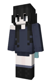 Minecraft скин по нику bwun