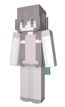 Minecraft скін по ніку bwun