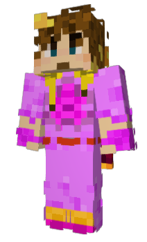 Minecraft скін по ніку bxcrk