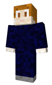 Minecraft скін по ніку bystep