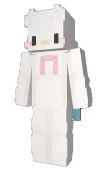 Minecraft skin c0rpZ_