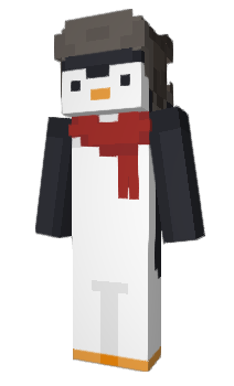 Minecraft скін по ніку c1_z