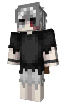 Minecraft скин по нику c_ryp7