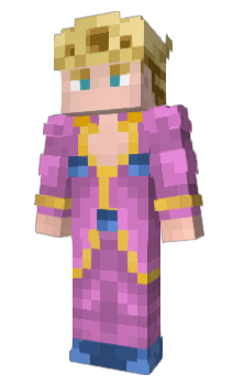 Minecraft skin cabott