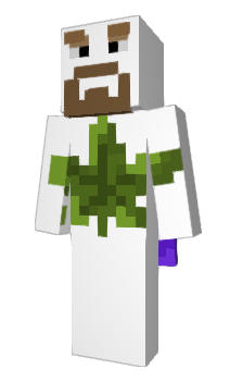 Minecraft скін по ніку caliplus