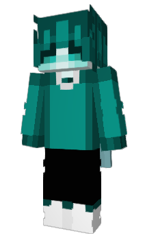 Minecraft скин по нику calish