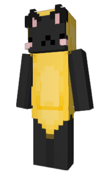 Minecraft скин по нику calish