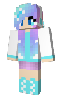 Minecraft skin camIlumine