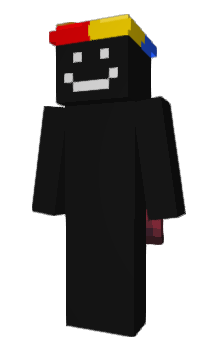 Minecraft скин по нику camell
