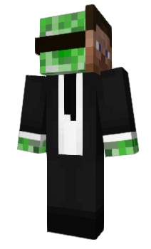 Minecraft skin candy9815