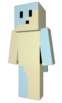 Minecraft скин по нику candyfrank