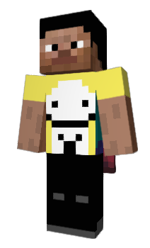 Minecraft скин по нику cannonboiiiii