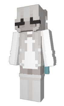 Minecraft скін по ніку cantstopfalling