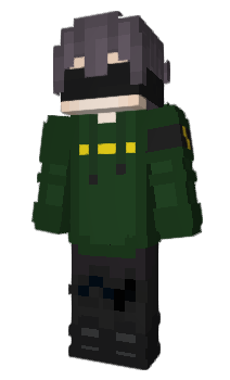 Minecraft скин по нику carburettor_k65