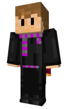 Minecraft skin carlosg3753