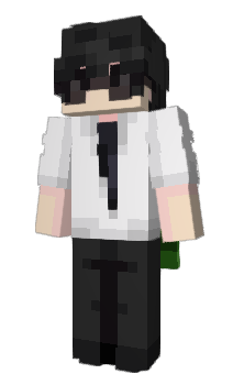 Minecraft скин по нику carnai