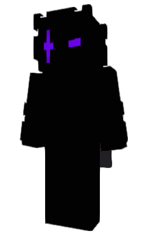 Minecraft skin carp8