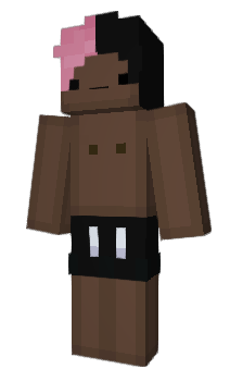Minecraft скин по нику carroburro