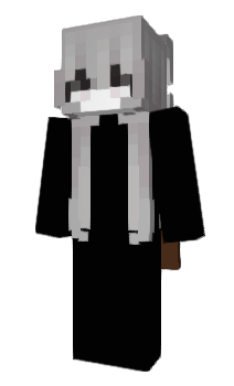 Minecraft скин по нику carsontx