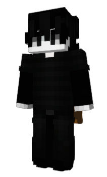 Minecraft skin carsontx