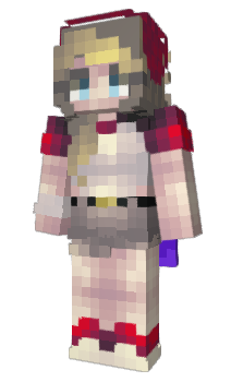 Minecraft скин по нику caseyontherocks