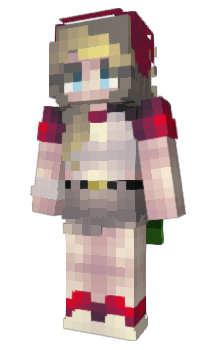 Minecraft скин по нику caseyontherocks