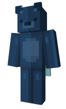 Minecraft скін по ніку cashmatthew