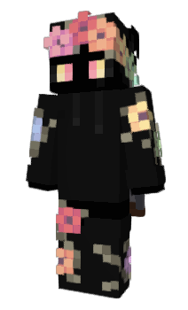 Minecraft skin catshark