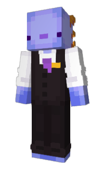 Minecraft скин по нику cattimesthree
